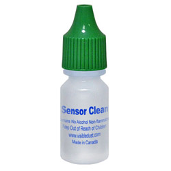 Liquido VisibleDust Sensor Clean 15 ml (GRANDE)