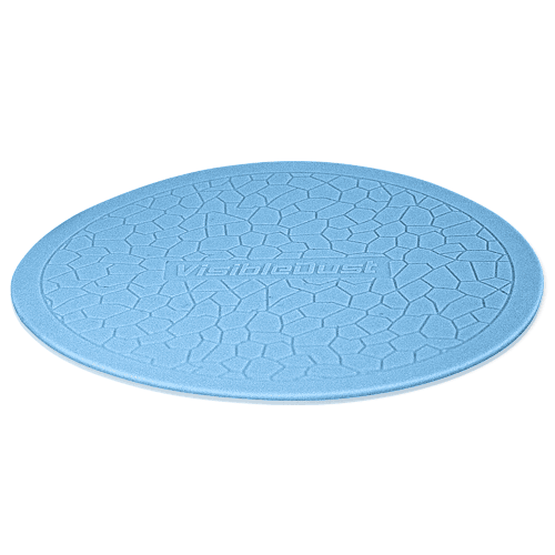 Visibledust Dust Snapper superficie para la limpieza de cámaras