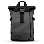 Mochila Wandrd PRVKE 21 L Negra vacía PK21-BK-3