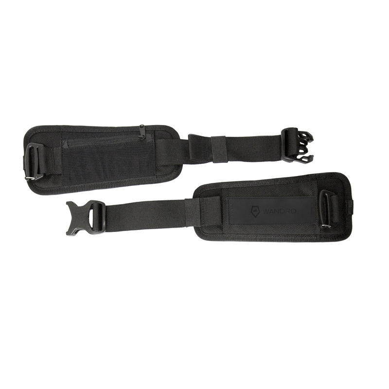 WANDRD Waist Strap (Negro)