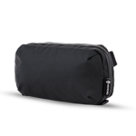 Wandrd Tech Pouch small, color negro