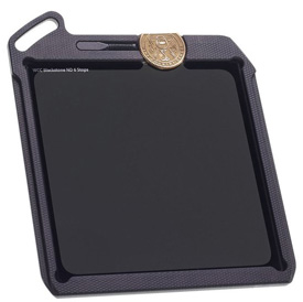 Filtro Blackstone 100x100mm ND6 con vault