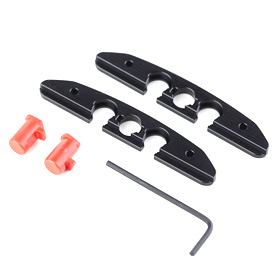 Recambio para portafiltros WCC