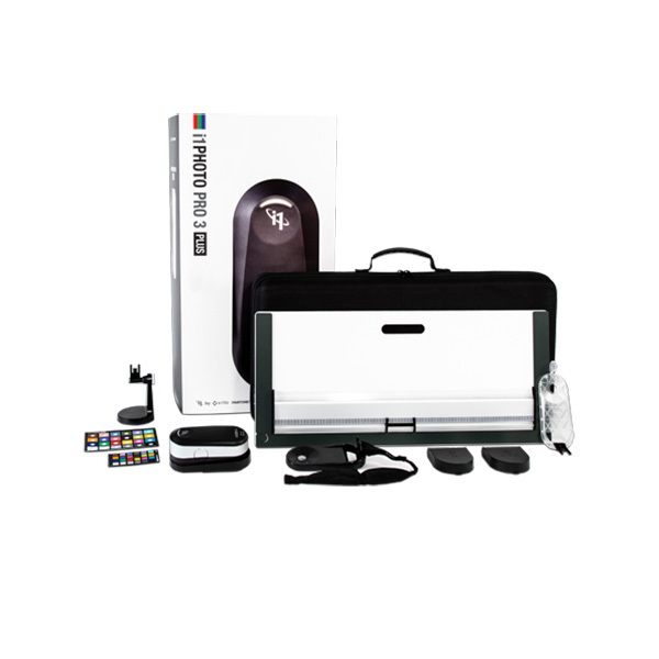 X-Rite i1Photo Pro 3 Plus